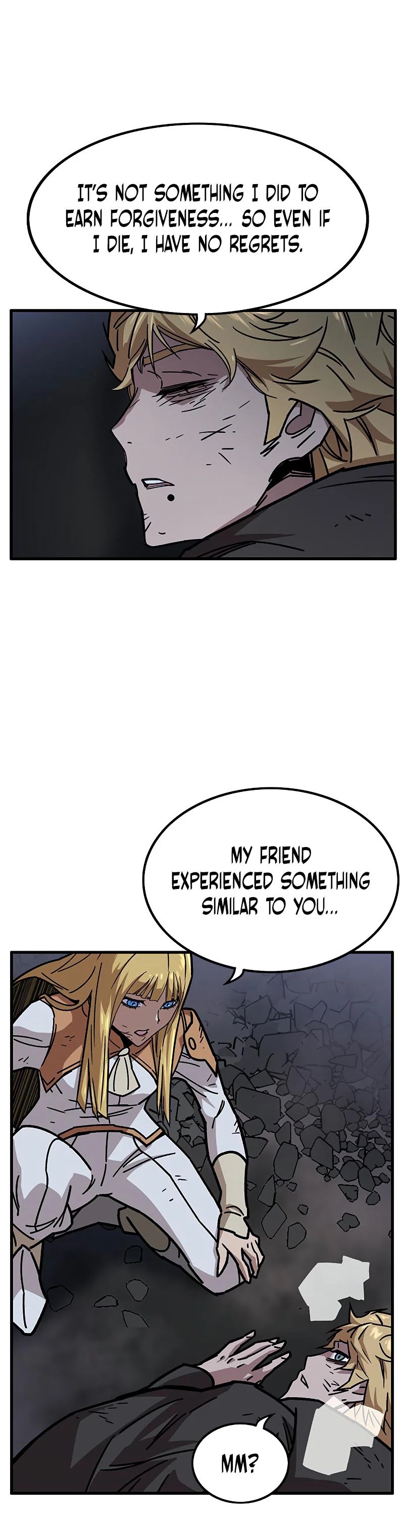 Aire Chapter 50 page 42 - Chapter 50