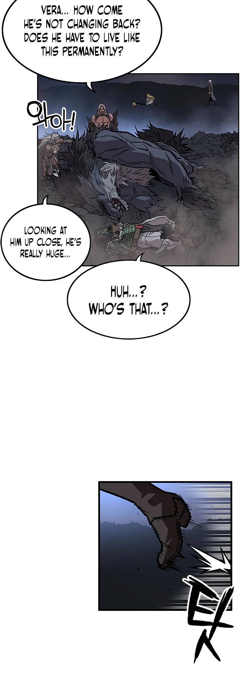 Aire Chapter 50 page 46 - Chapter 50