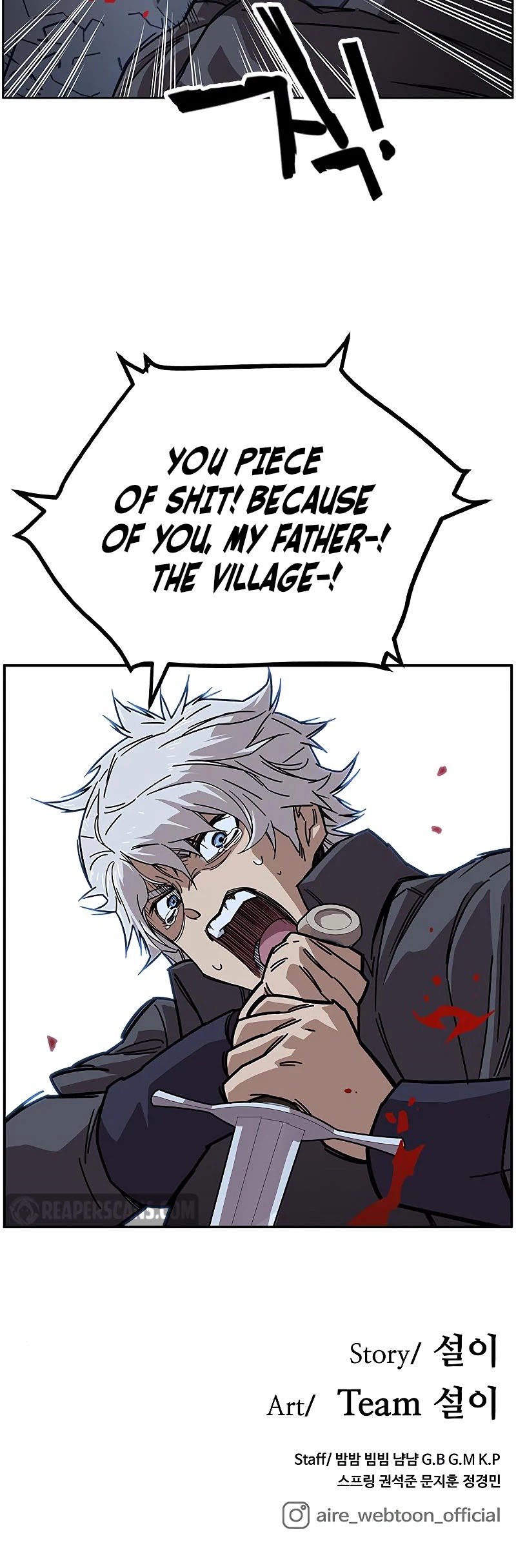 Aire Chapter 50 page 49 - Chapter 50