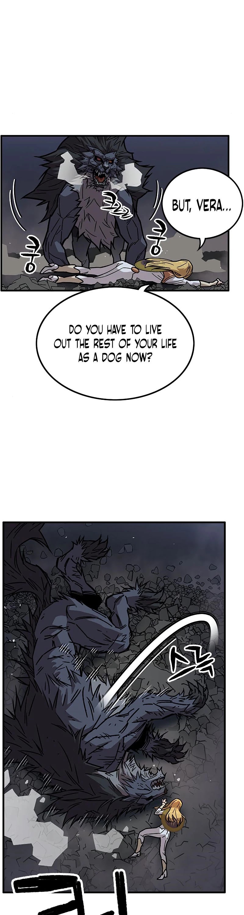Aire Chapter 50 page 8 - Chapter 50