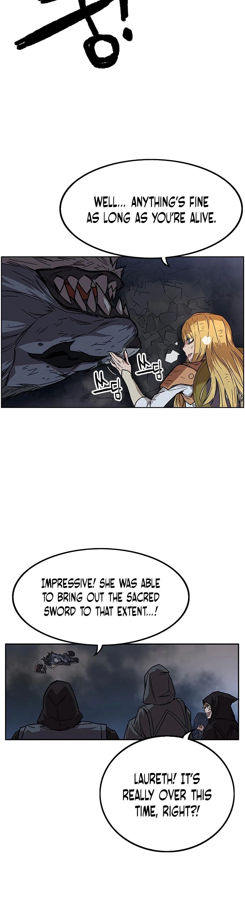 Aire Chapter 50 page 9 - Chapter 50