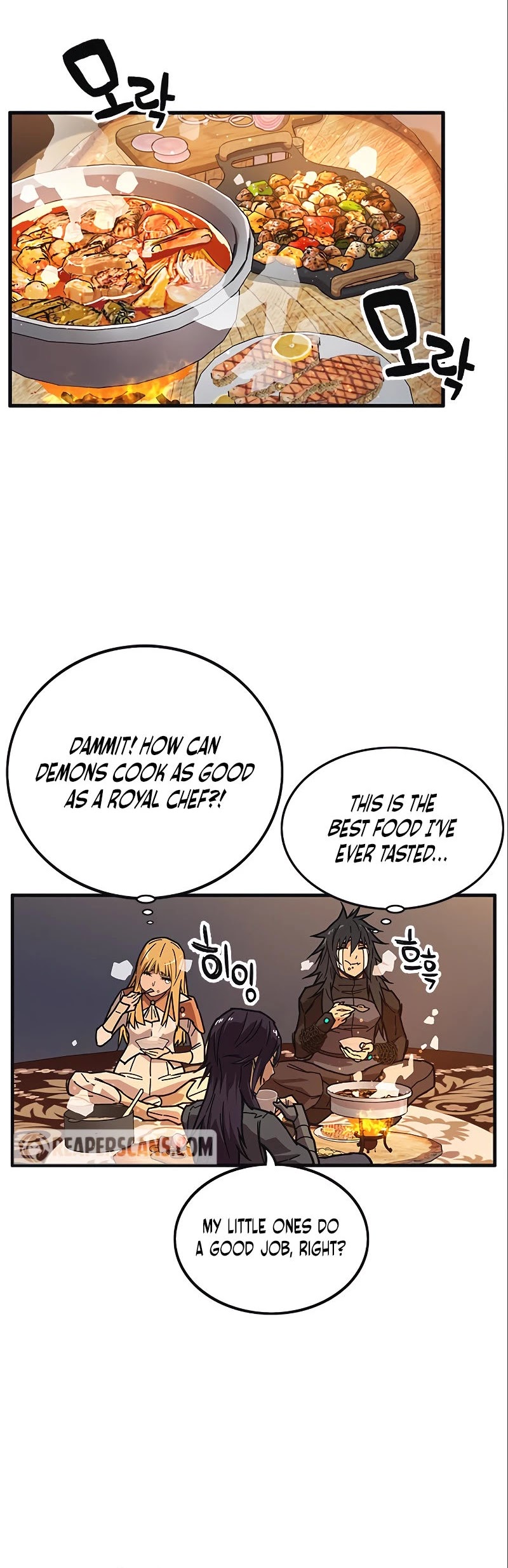 Aire Chapter 54 page 13 - Chapter 54
