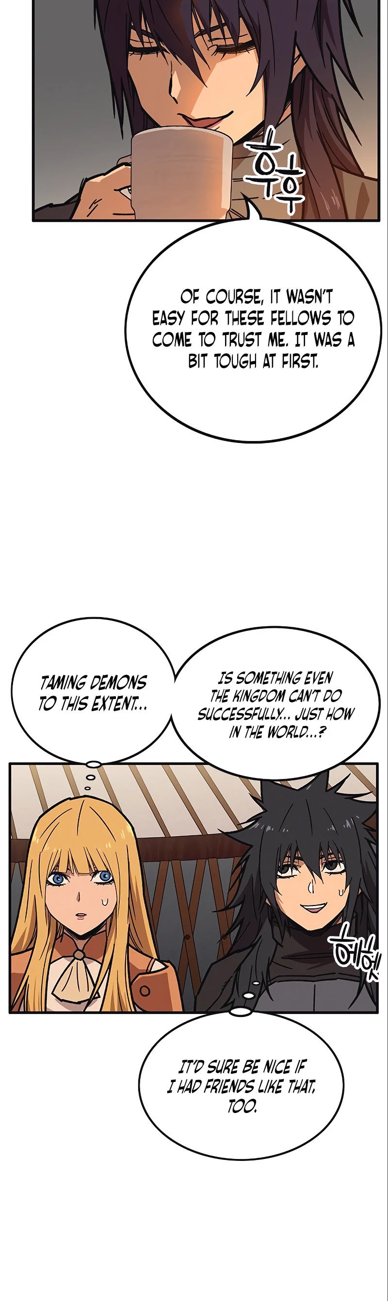 Aire Chapter 54 page 16 - Chapter 54