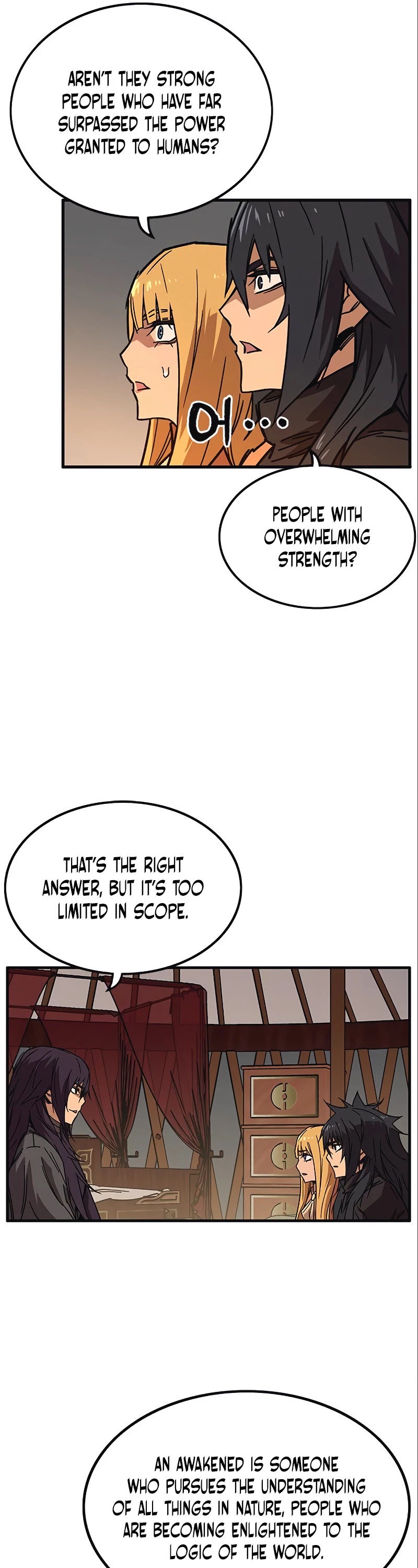 Aire Chapter 54 page 18 - Chapter 54