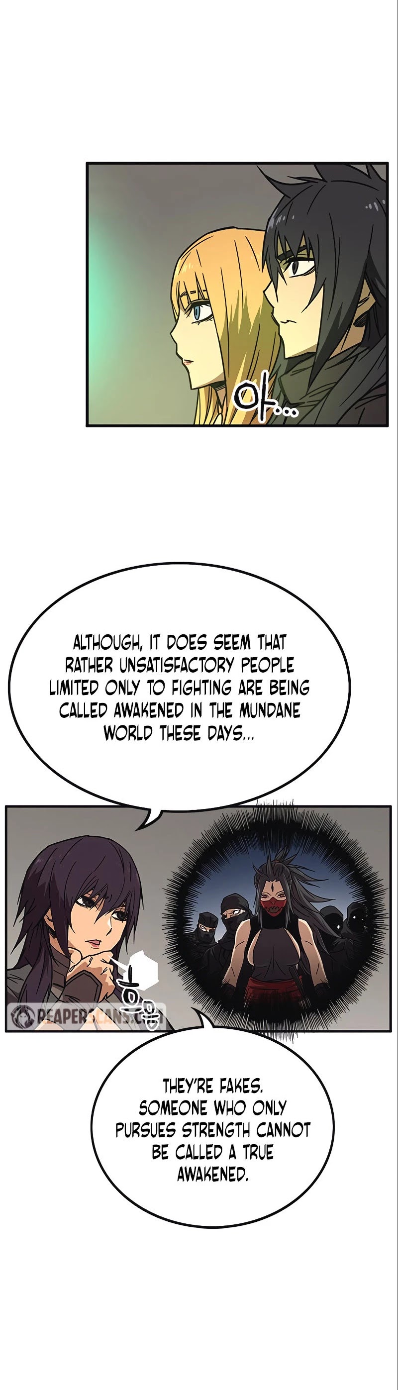 Aire Chapter 54 page 21 - Chapter 54