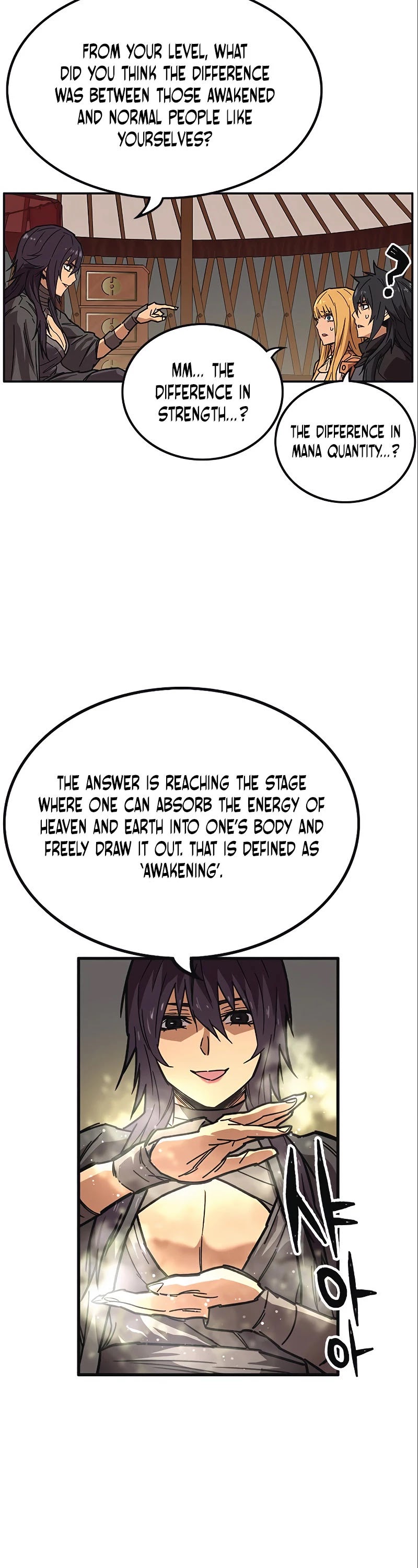 Aire Chapter 54 page 23 - Chapter 54