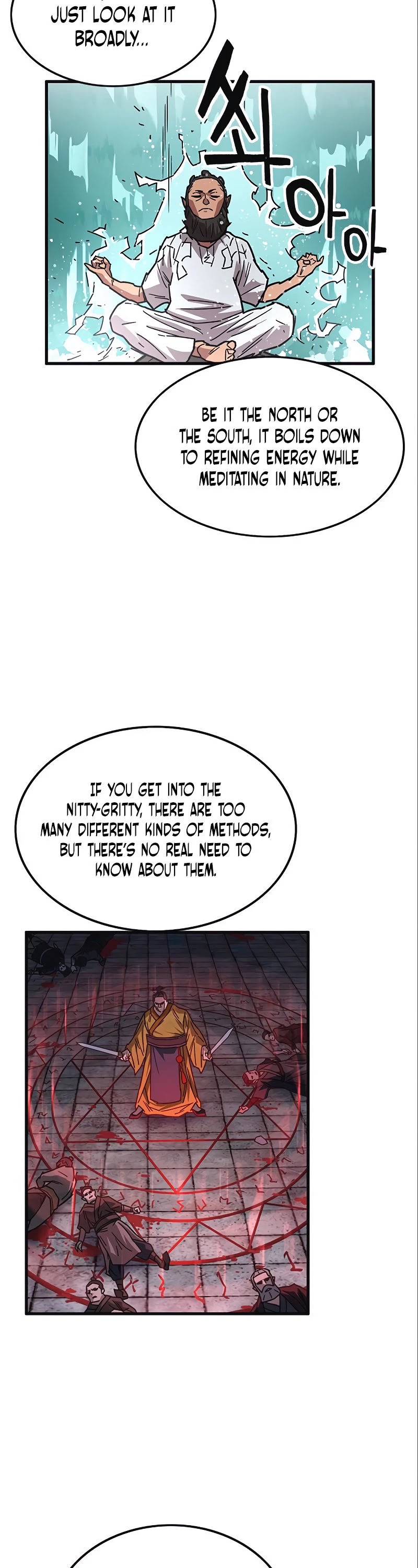 Aire Chapter 54 page 27 - Chapter 54