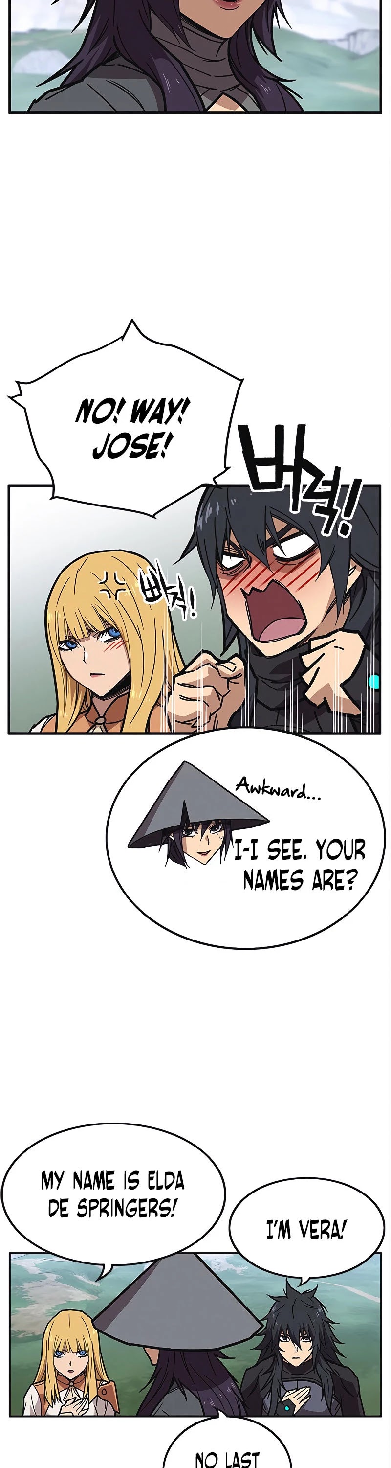 Aire Chapter 54 page 3 - Chapter 54