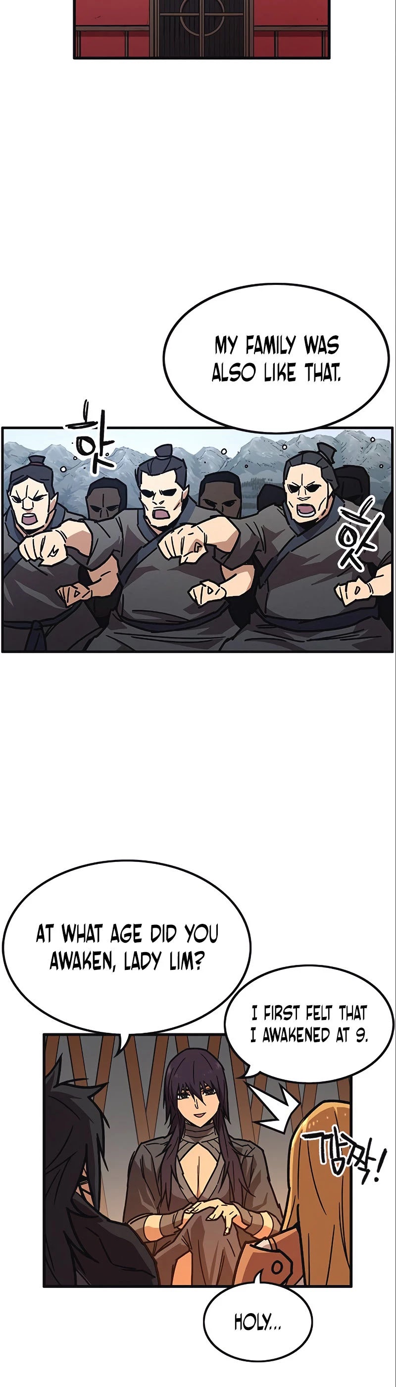 Aire Chapter 54 page 36 - Chapter 54