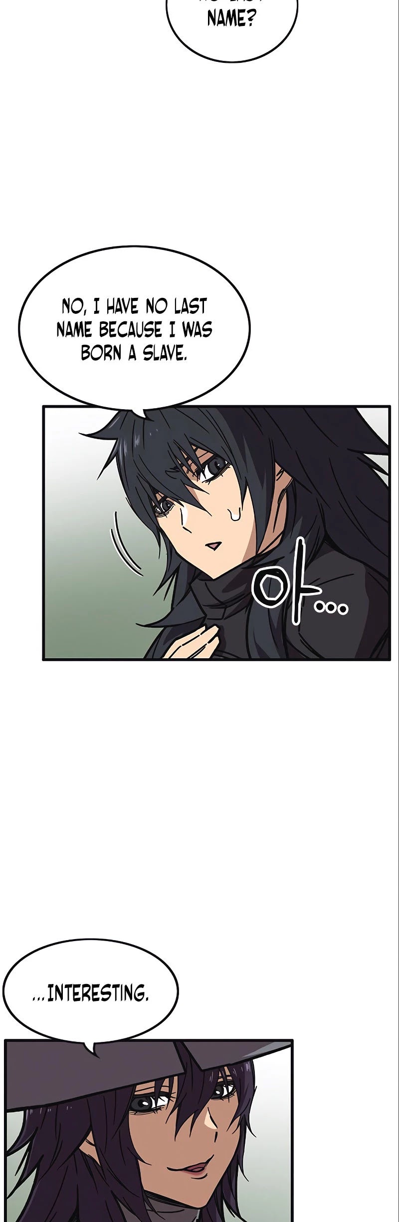 Aire Chapter 54 page 4 - Chapter 54