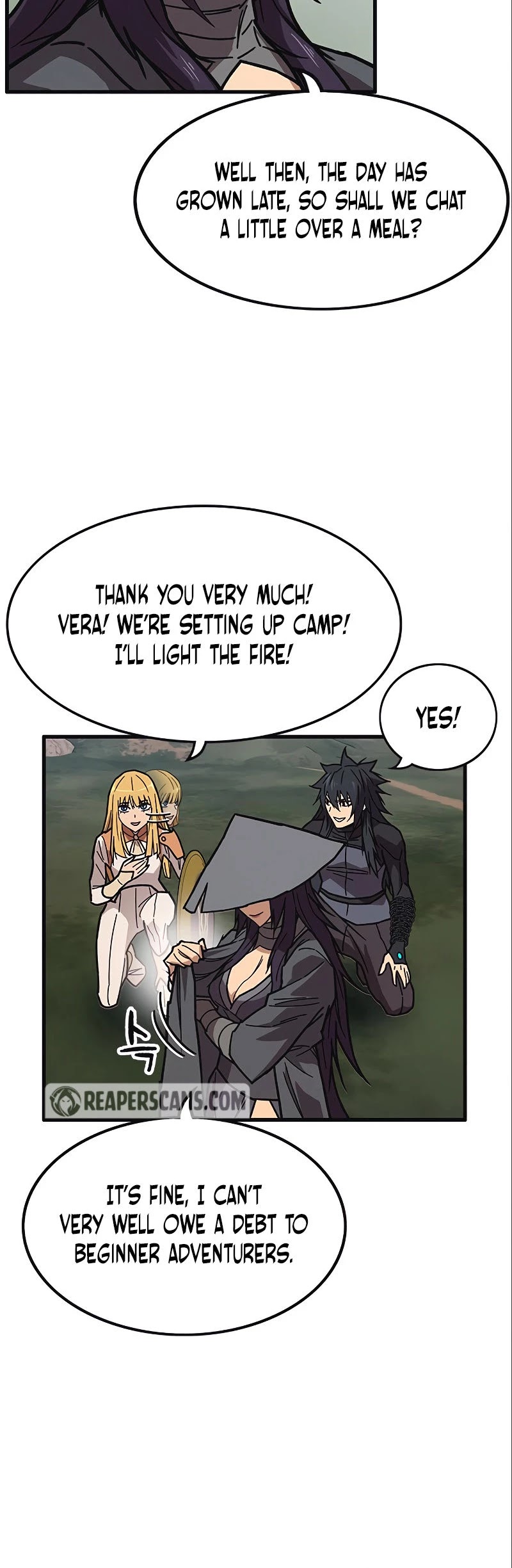 Aire Chapter 54 page 5 - Chapter 54