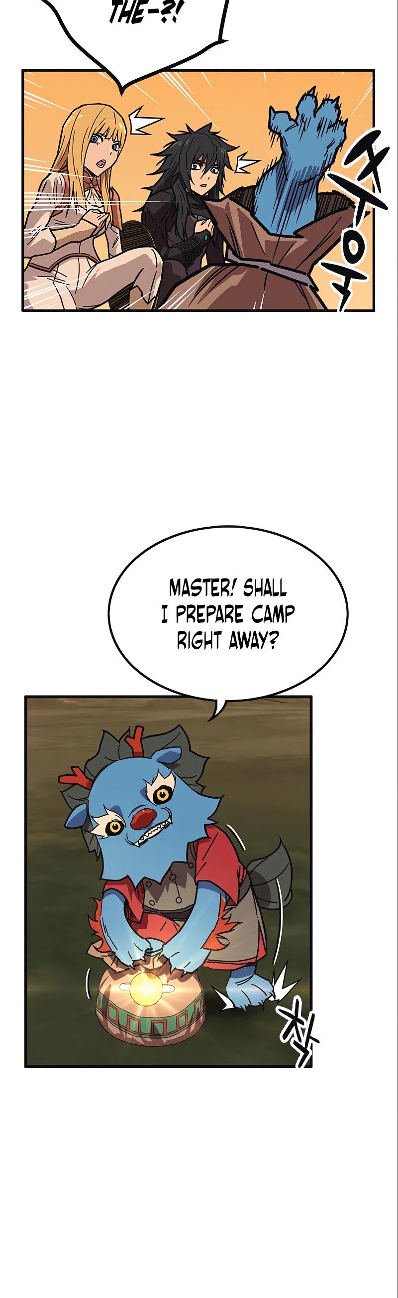 Aire Chapter 54 page 9 - Chapter 54