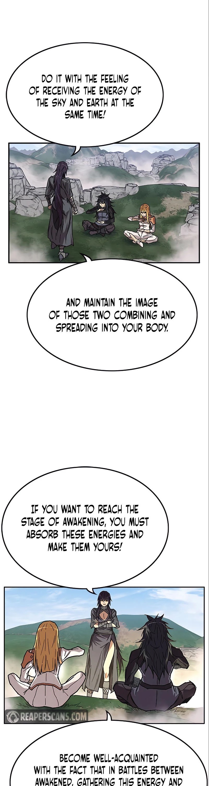 Aire Chapter 55 page 18 - Chapter 55