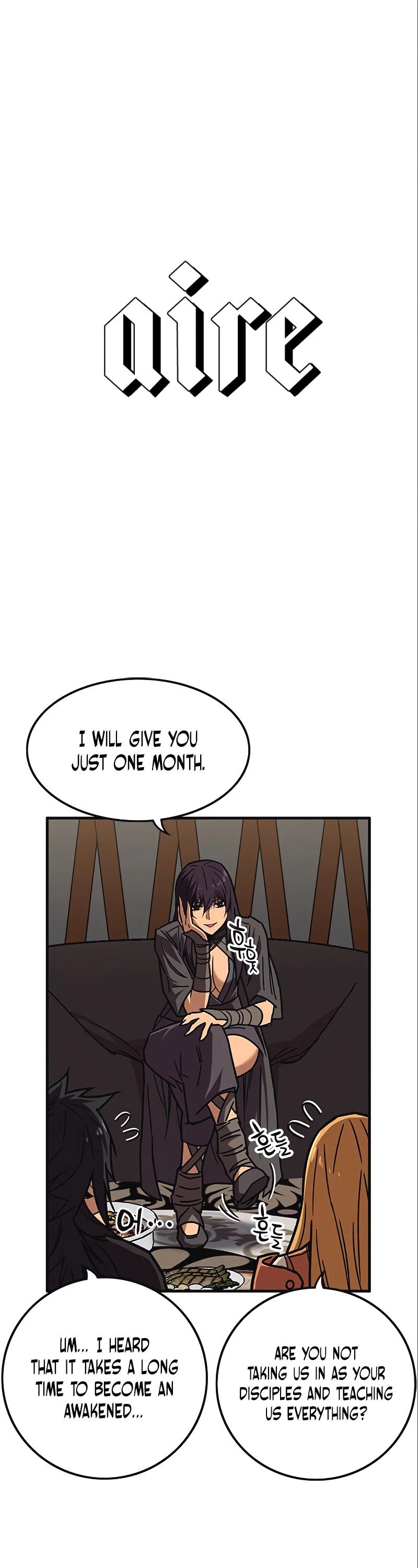 Aire Chapter 55 page 2 - Chapter 55