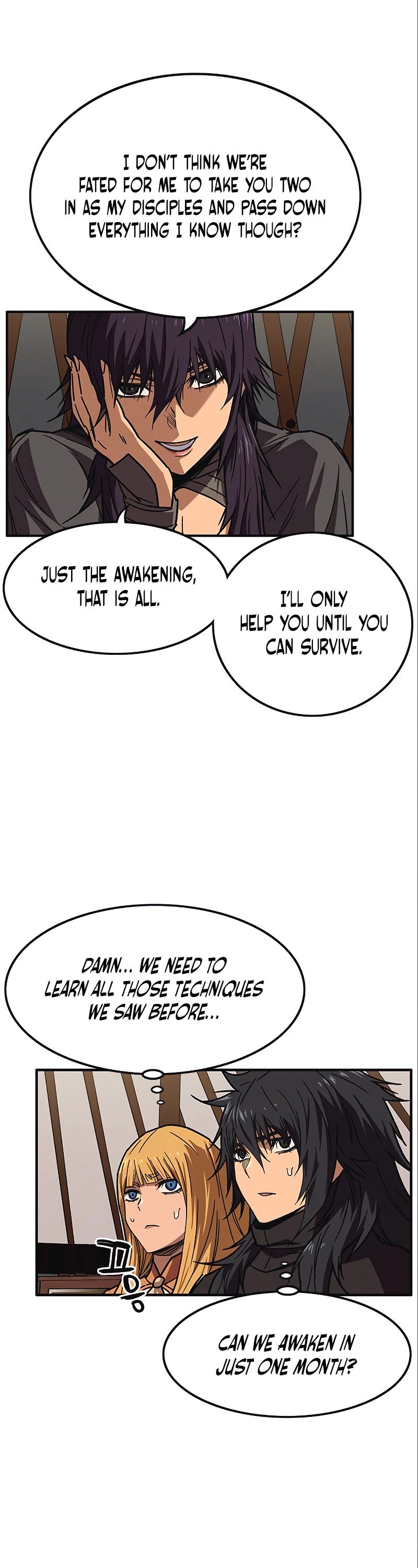 Aire Chapter 55 page 3 - Chapter 55