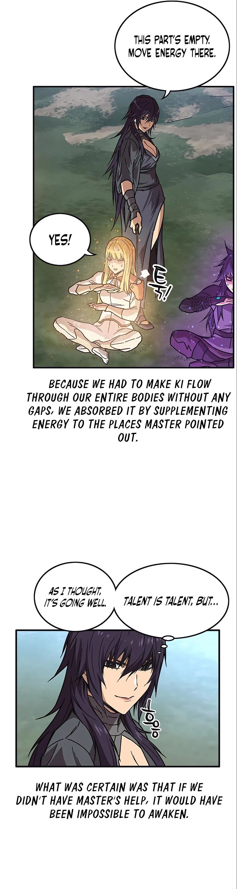Aire Chapter 55 page 30 - Chapter 55