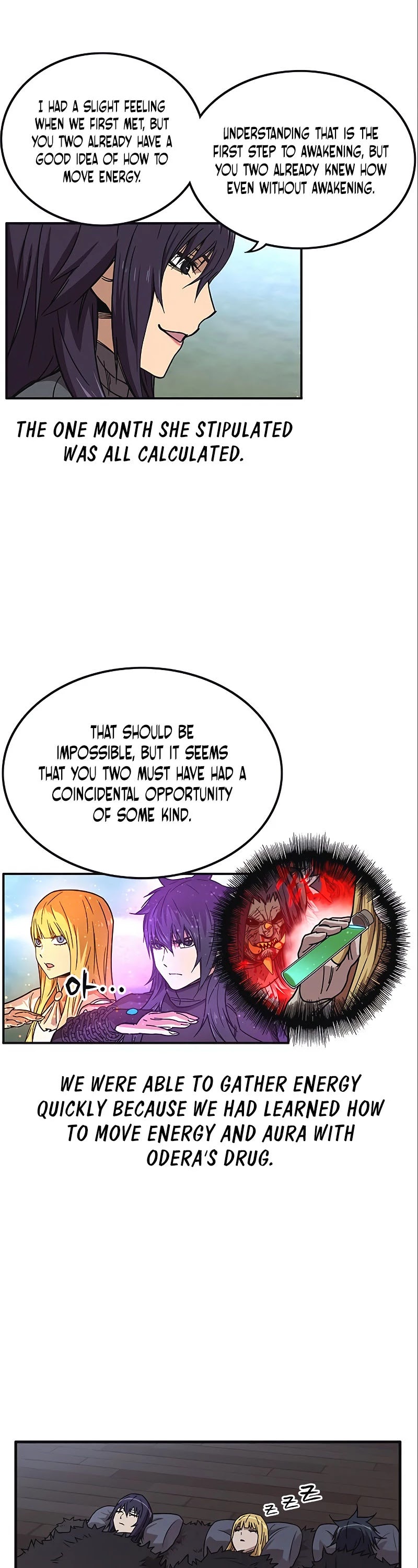 Aire Chapter 55 page 31 - Chapter 55