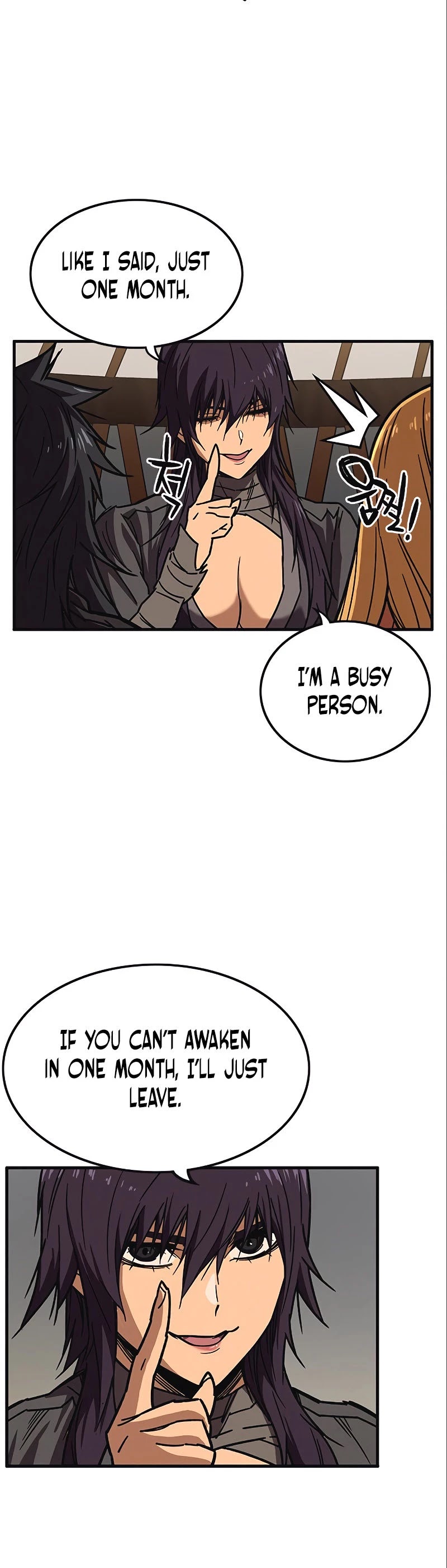 Aire Chapter 55 page 5 - Chapter 55