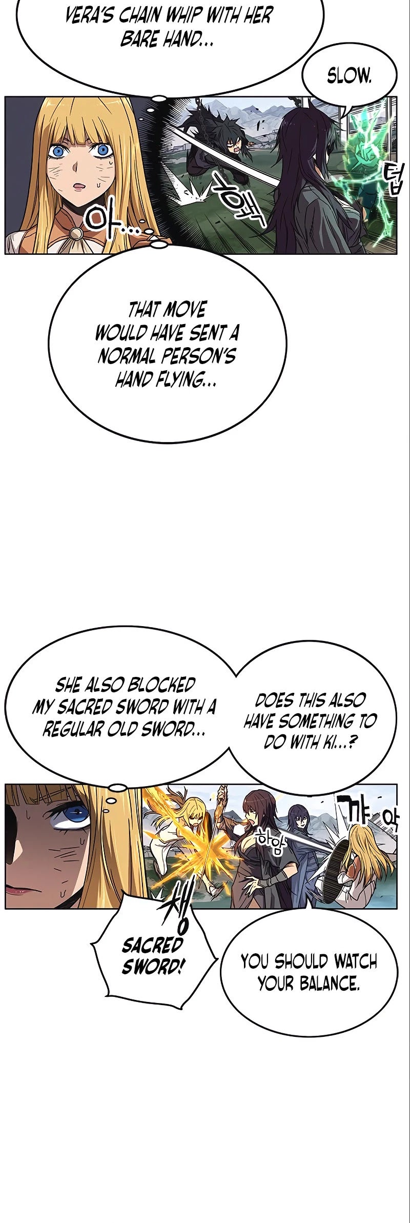 Aire Chapter 55 page 9 - Chapter 55