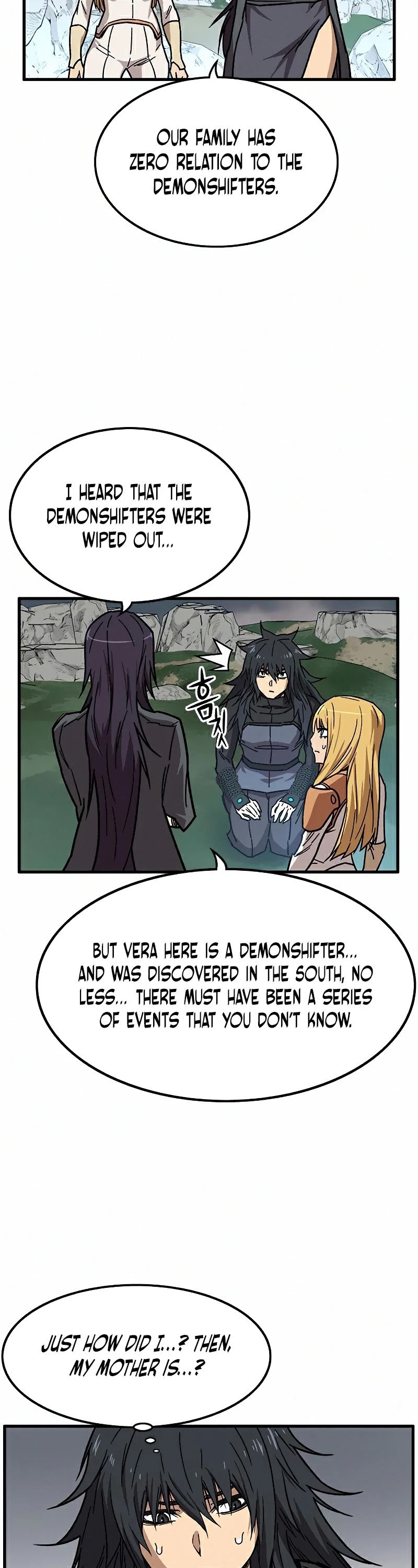 Aire Chapter 56 page 14 - Chapter 56