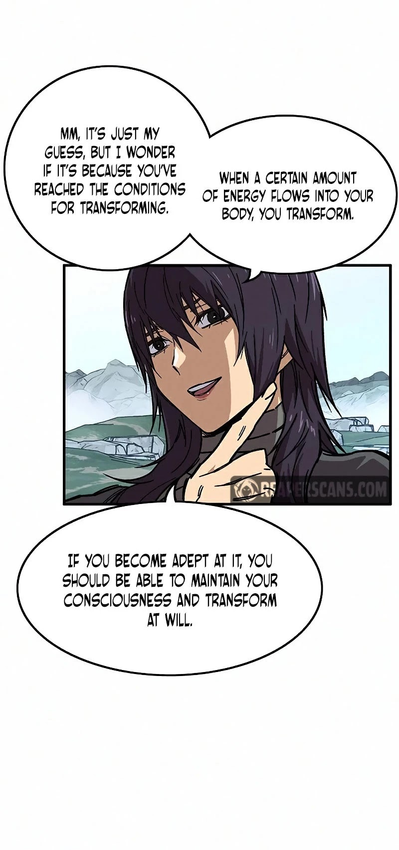 Aire Chapter 56 page 16 - Chapter 56