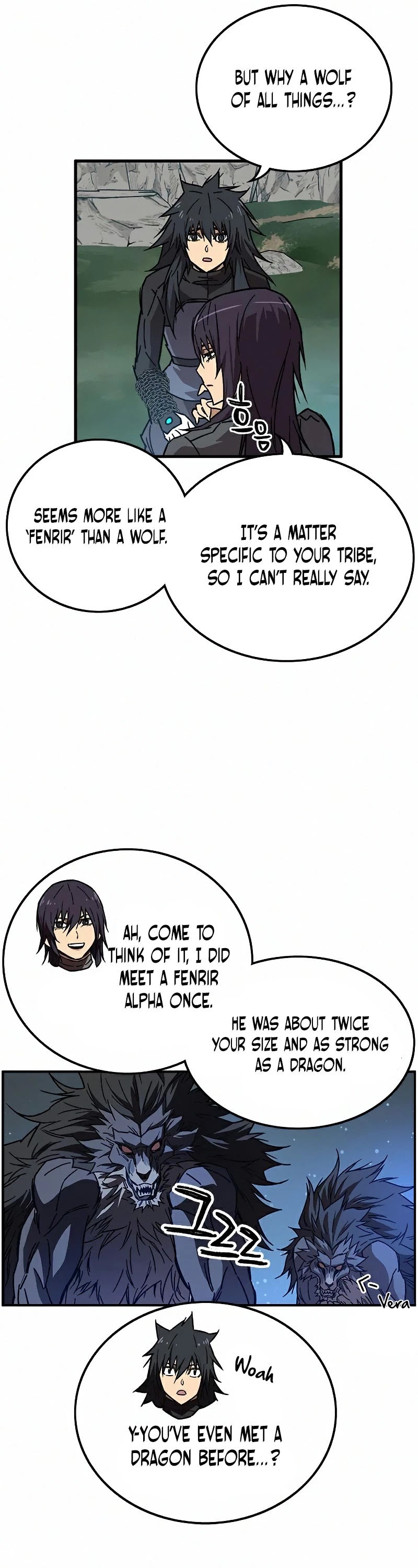 Aire Chapter 56 page 17 - Chapter 56