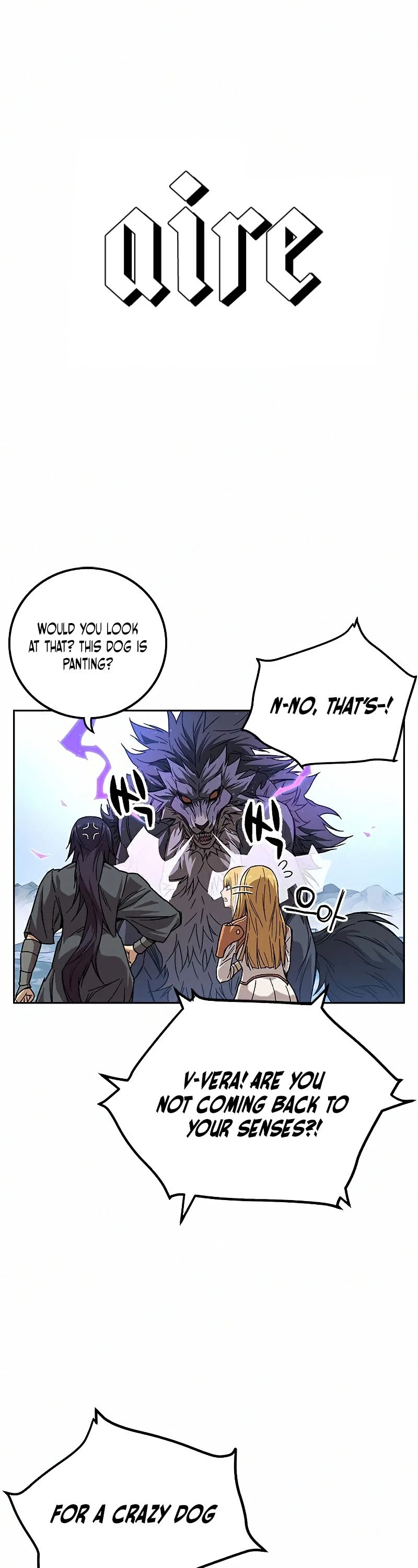 Aire Chapter 56 page 2 - Chapter 56