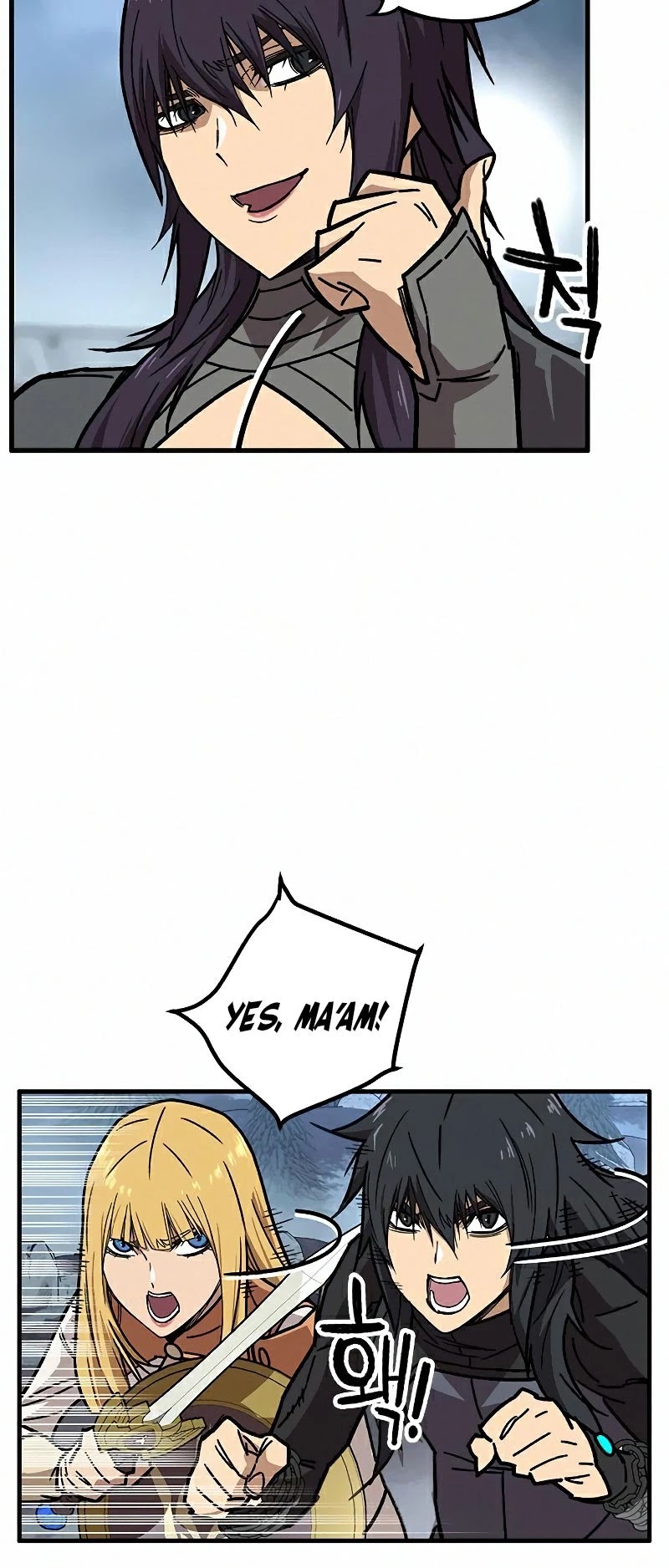 Aire Chapter 56 page 29 - Chapter 56