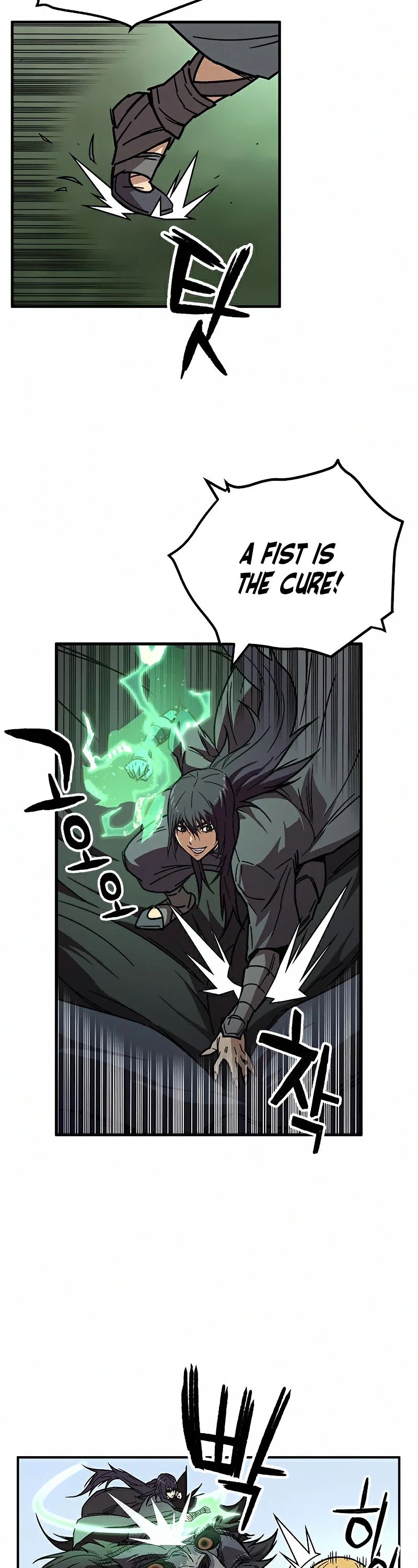 Aire Chapter 56 page 3 - Chapter 56