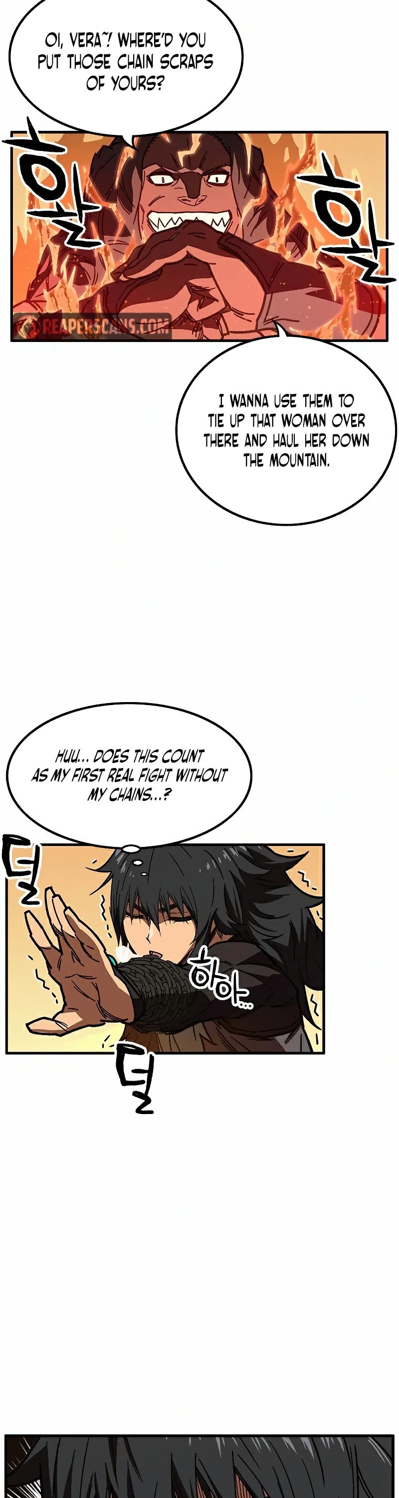 Aire Chapter 56 page 33 - Chapter 56