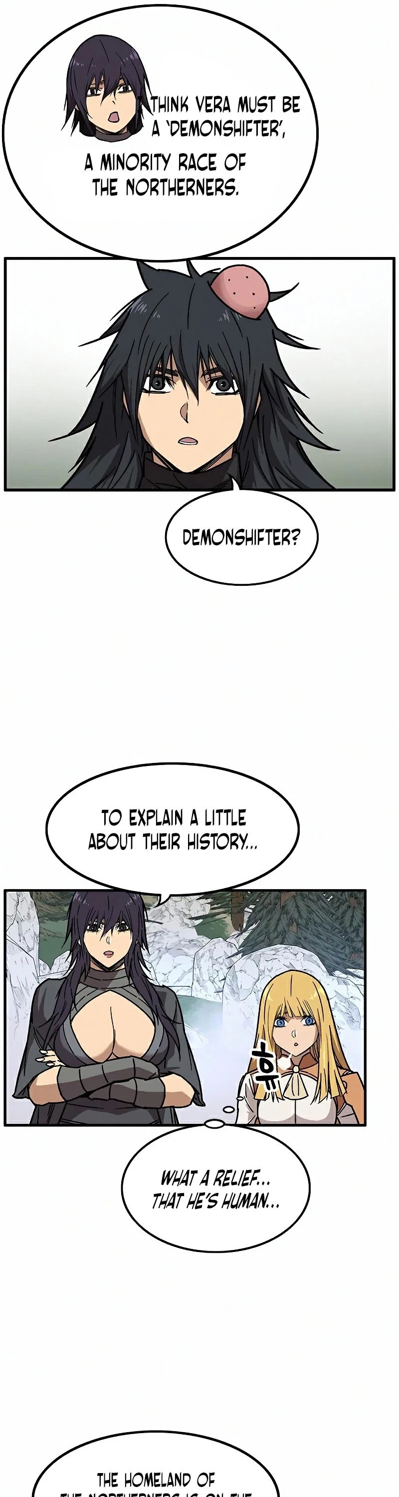 Aire Chapter 56 page 7 - Chapter 56