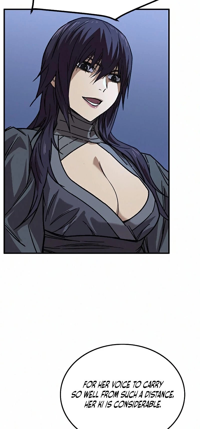 Aire Chapter 57 page 10 - Chapter 57: Season 1 End
