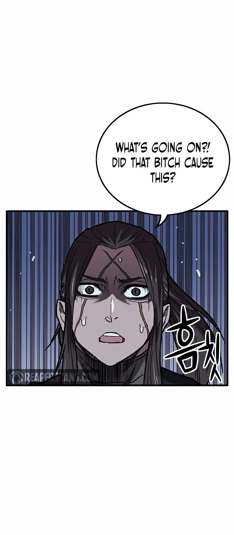 Aire Chapter 57 page 26 - Chapter 57: Season 1 End