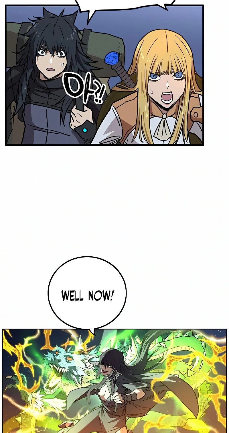 Aire Chapter 57 page 30 - Chapter 57: Season 1 End