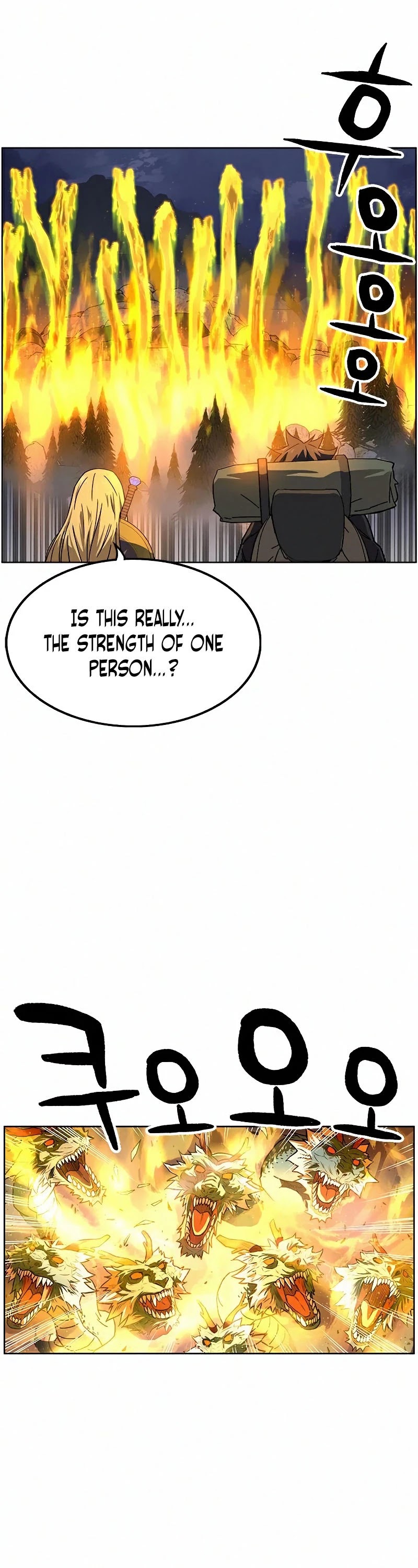 Aire Chapter 57 page 38 - Chapter 57: Season 1 End