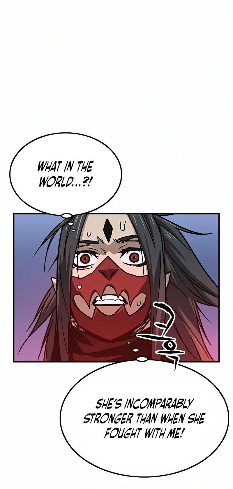 Aire Chapter 57 page 40 - Chapter 57: Season 1 End