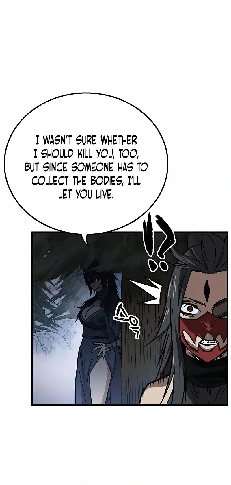 Aire Chapter 57 page 41 - Chapter 57: Season 1 End