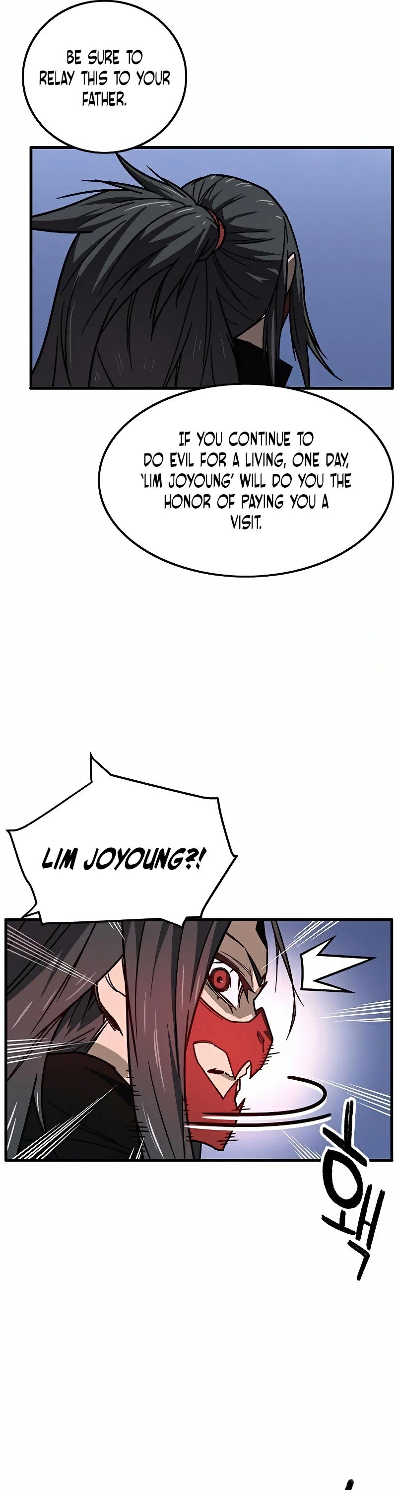 Aire Chapter 57 page 43 - Chapter 57: Season 1 End
