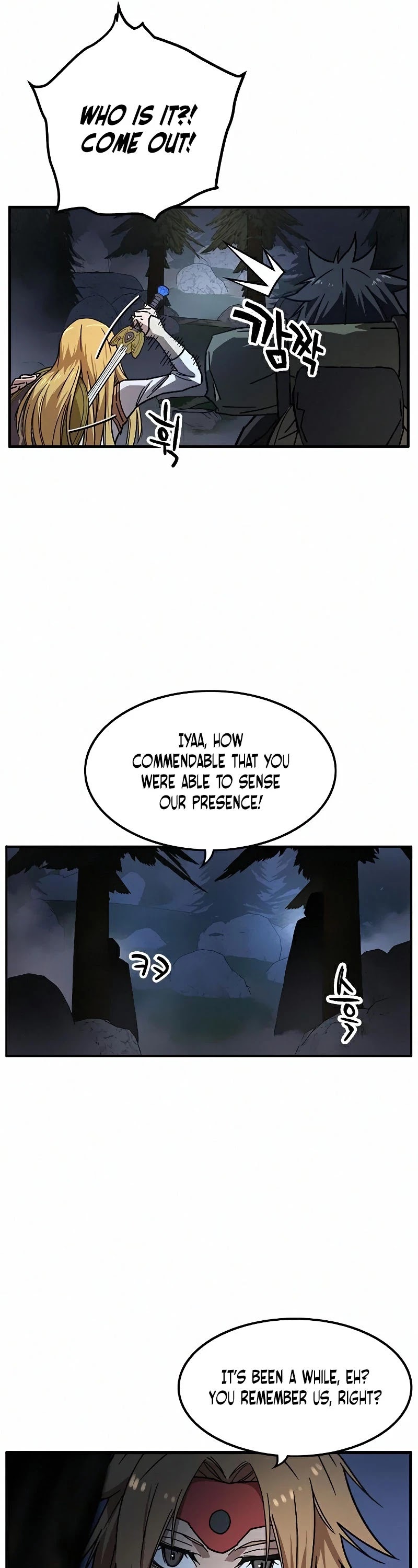 Aire Chapter 57 page 46 - Chapter 57: Season 1 End