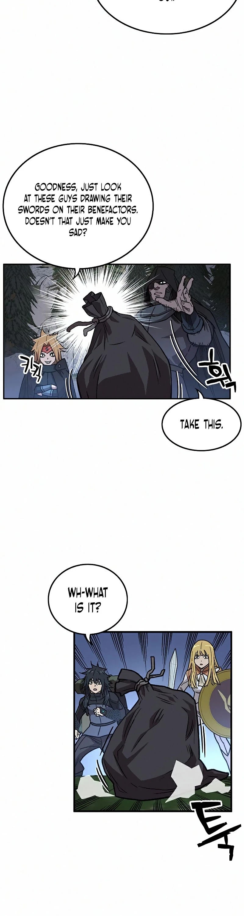 Aire Chapter 57 page 48 - Chapter 57: Season 1 End