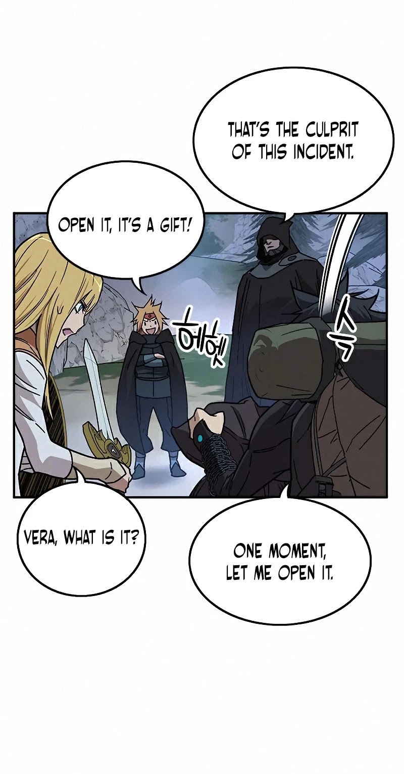 Aire Chapter 57 page 49 - Chapter 57: Season 1 End