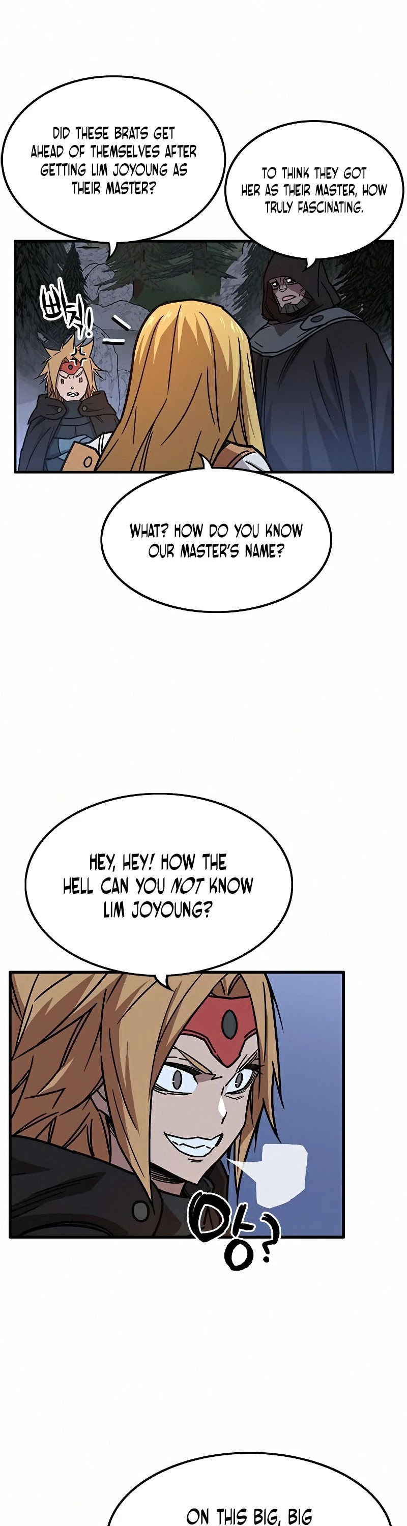 Aire Chapter 57 page 52 - Chapter 57: Season 1 End