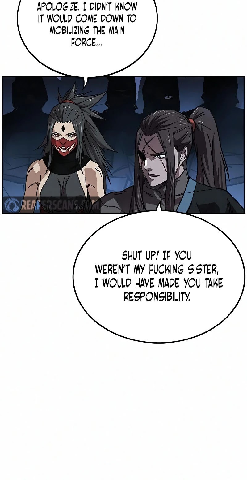 Aire Chapter 57 page 6 - Chapter 57: Season 1 End