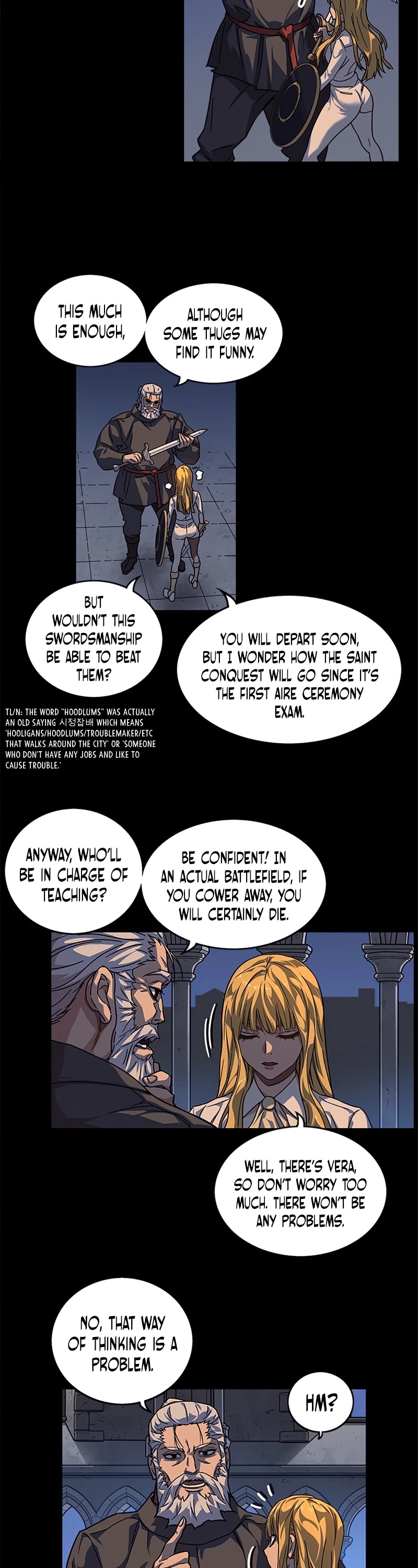 Aire Chapter 7 page 23 - Chapter 7