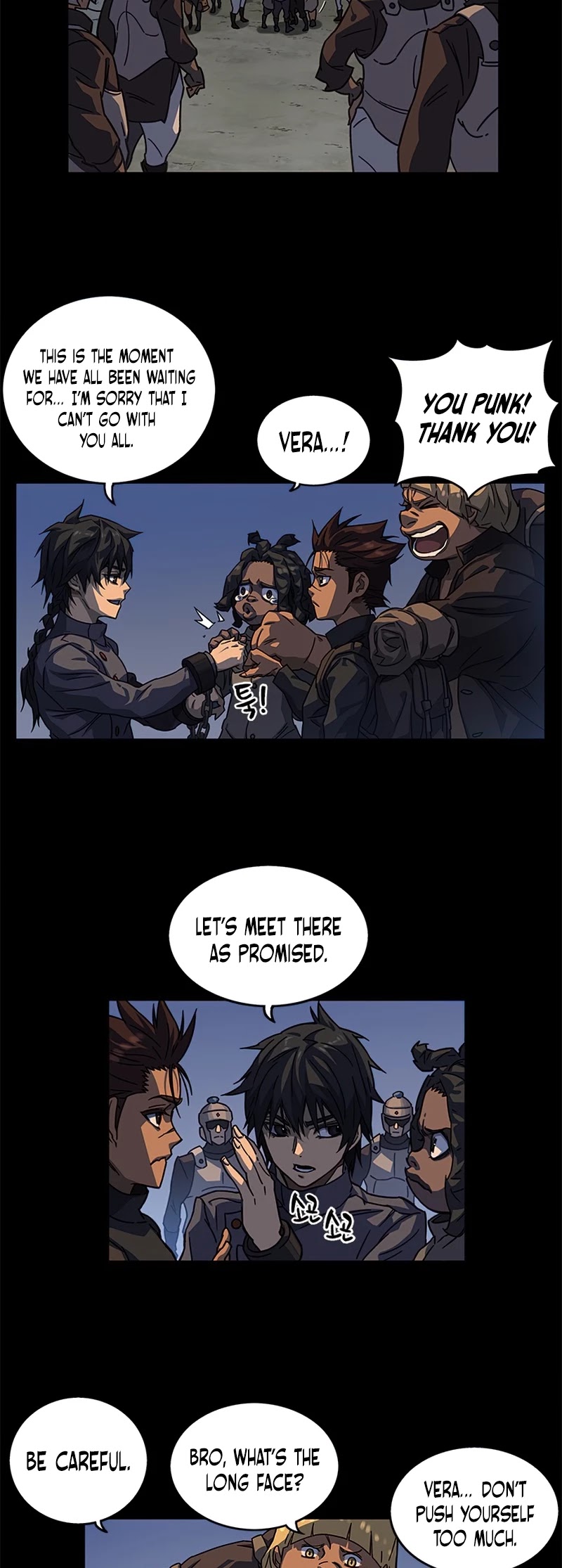 Aire Chapter 7 page 3 - Chapter 7