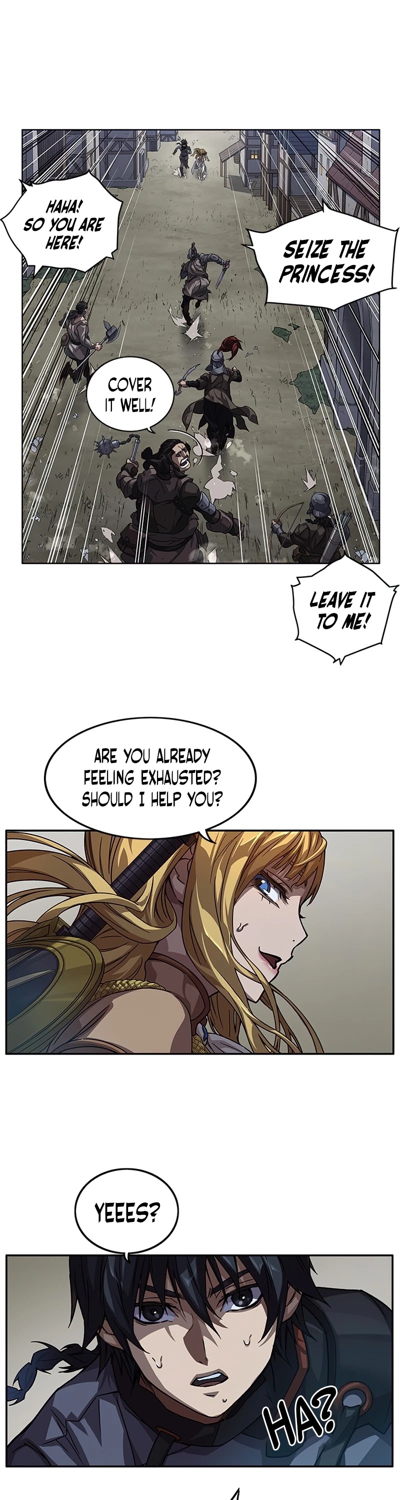 Aire Chapter 7 page 9 - Chapter 7
