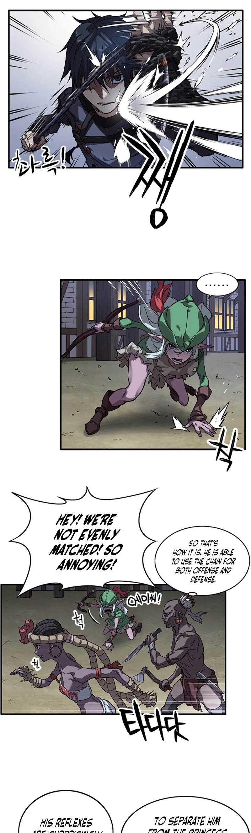 Aire Chapter 8 page 10 - Chapter 8