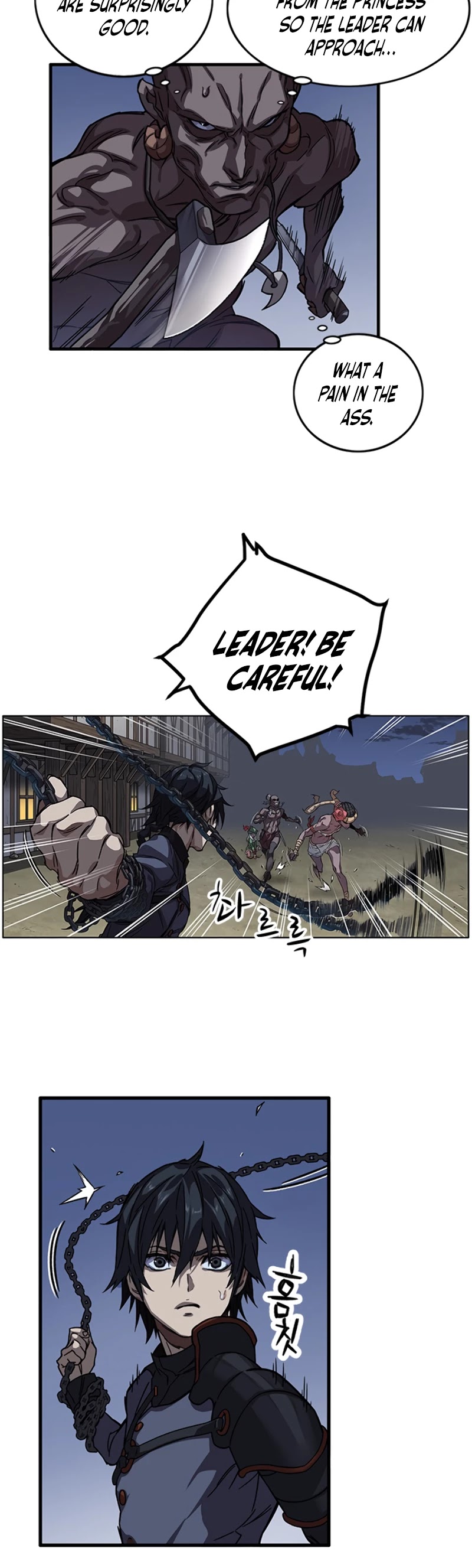 Aire Chapter 8 page 11 - Chapter 8
