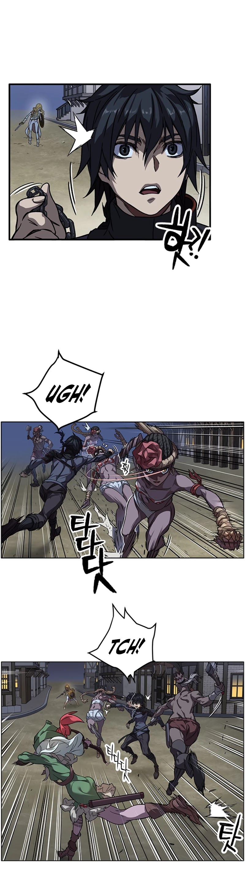 Aire Chapter 8 page 14 - Chapter 8