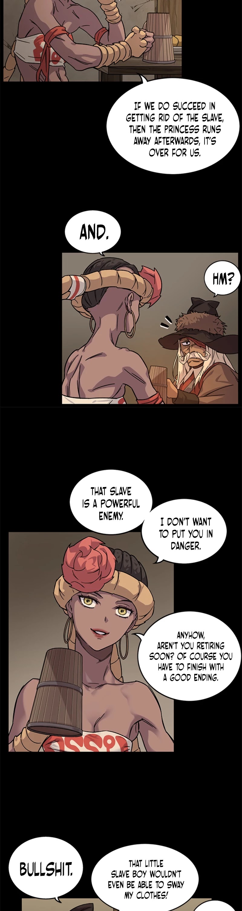 Aire Chapter 8 page 25 - Chapter 8
